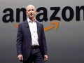 Theo thống kê đầu năm 2018, tổng tài sản ước tính của CEO Amazon, Jeff Bezos là 105 tỷ USD, vượt qua kỷ lục của ông Bill Gates năm 1999. Nguồn: Fortune