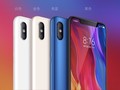 Xiaomi Mi 8 đạt 99 điểm trên DxOMark, ngang với Samsung Galaxy S9+. Ảnh: Xiaomi