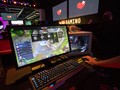 Streamer đang là một nghề rất hot hiện nay. Ảnh: Ndivia