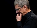CEO Apple, Tim Cook đã nỗ lực không ít để dàn xếp căng thẳng giữa Mỹ và Trung Quốc. Ảnh: CNBC
