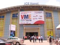 Triển lãm VME 2018 (Vietnam Manufacturing Expo 2018) tổ chức tại Cung VH hữu nghị Việt - Xô