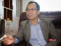 PGS.TS.NCVCC. Nguyễn Huy Hoàng – Viện trưởng Viện Nghiên cứu hệ gene (Viện Hàn lâm Khoa học và Công nghệ Việt Nam).