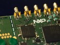 Qualcomm muốn thâu tóm NXP để đa dạng hóa doanh thu trên thị trường chip ô tô. Ảnh: The Australian