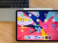 iPad Pro 2018. Ảnh: 9to5mac.