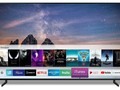 iTunes sẽ sớm có mặt trên các mẫu TV Samsung vào thời gian tới. Ảnh: TheVerge