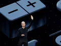 CEO Apple Tim Cook đã nhiều lần để cập đến việc Apple sẽ tập trung nhiều hơn vào lĩnh vực kinh doanh dịch vụ trực tuyến. Ảnh: AP