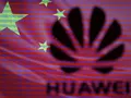 Huawei khẳng định thứ duy nhất công ty trao cho Bắc Kinh là "tiền thuế". Ảnh: Nikkei Asia