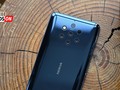 Nokia 9 PureView. Ảnh: Gizmodo