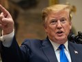 Tổng thống Mỹ Donald Trump đã nhiều lần đề cập tới tầm quan trọng của công nghệ 5G trong phát triển các ngành nghề, đem về thêm doanh thu và việc làm cho nước Mỹ. Ảnh: NY Post