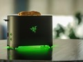 Lò nướng bánh mỳ của Razer, BreadWinner. Ảnh: Razer