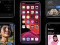iOS 13. Ảnh minh họa: MacWorld