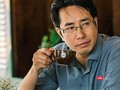 Nhà báo Trương Anh Ngọc (ảnh do nhân vật cung cấp)