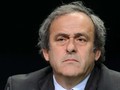 Cựu Chủ tịch UEFA Michel Platini vừa bị cảnh sát Pháp bắt giữ vì bê bối tham nhũng. Ảnh: Straits Times