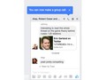 Hình ảnh cho thấy Facebook Messenger sắp có thêm tính năng gọi điện theo nhóm ở phiên bản máy tính