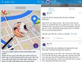 Bộ Y tế sử dụng Facebook và Zalo để đưa thông tin, hoạt động của Bộ đến người dân vì sự phổ cập của các công cụ này ở Việt Nam từ đó lan tỏa thông tin nhanh hơn.