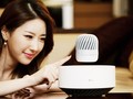 Loa nghe nhạc có khả năng bay lơ lửng của LG