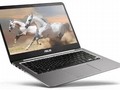 ZenBook UX410 chỉ dày 18,95mm 