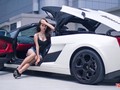Lamborghini Gallardo