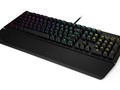 Das Keyboard 5Q là bàn phím cơ cao cấp và độc đáo với tính năng hiển thị thông tin từ đám mây
