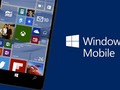 Windows 10 Mobile