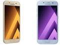 Hình ảnh smartphone Galaxy A