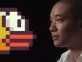 Nguyễn Hà Đông - tác giả trò chơi Flappy Bird.