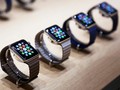 Apple Watch thế hệ 3 sẽ được ra mắt trong quý 3/2017 ẢNH: AFP
