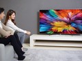 Những chiếc Super UHD TV từ LG mang đến trải nghiệm ảnh ảo nổi trên màn hình