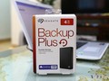 Ổ cứng di động Seagate Backup Plus