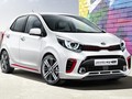 Kia Morning thế hệ mới sắp xuất xưởng