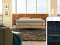 Sleep Number 360 gồm giường và ứng dụng đi kèm