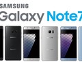 Galaxy Note 7 thất bại nặng nề