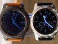 Hai lựa chọn phiên bản Gear S3 giúp đáp ứng phong cách của từng người dùng