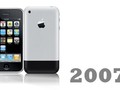 iPhone đời 2007