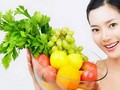 Thực phẩm an toàn là hạnh phúc của mỗi nhà