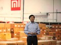 Lei Jun, nhà sáng lập kiêm CEO Xiaomi
