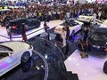 2016 là một năm thành công của thị trường ô tô Việt Nam