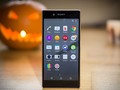 Xperia Z5. 