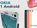 Hình ảnh Nokia P1