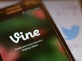 Vine hiện đã trở thành một ứng dụng quay phim độc lập