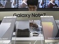 Vội vàng đưa Galaxy Note 7 trở lại thị trường gây ra sai sót trong quá trình sản xuất