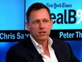 Peter Thiel 
