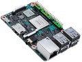 Asus Tinker sẽ là đối thủ cực kỳ nặng ký so với Raspberry Pi