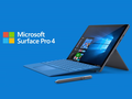  Surface Pro 4 