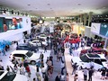 Lượng ô tô nhập khẩu vào Việt Nam giảm mạnh so với trước đó. Ảnh minh họa