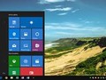 Giao diện Windows 10