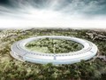 Tổng hành dinh mới của Apple trông như thế này sau khi hoàn tất