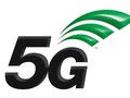Logo chính thức của mạng di động 5G