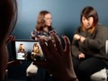 Video trực tuyến đang phát triển mạnh mẽ hơn bao giờ hết. Ảnh: Hypebeast.