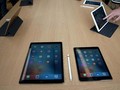 iPad vẫn đang dẫn đầu thị trường máy tính bảng trong năm 2016 ẢNH: AFP